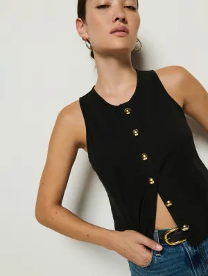 Abbie Sleeveless college