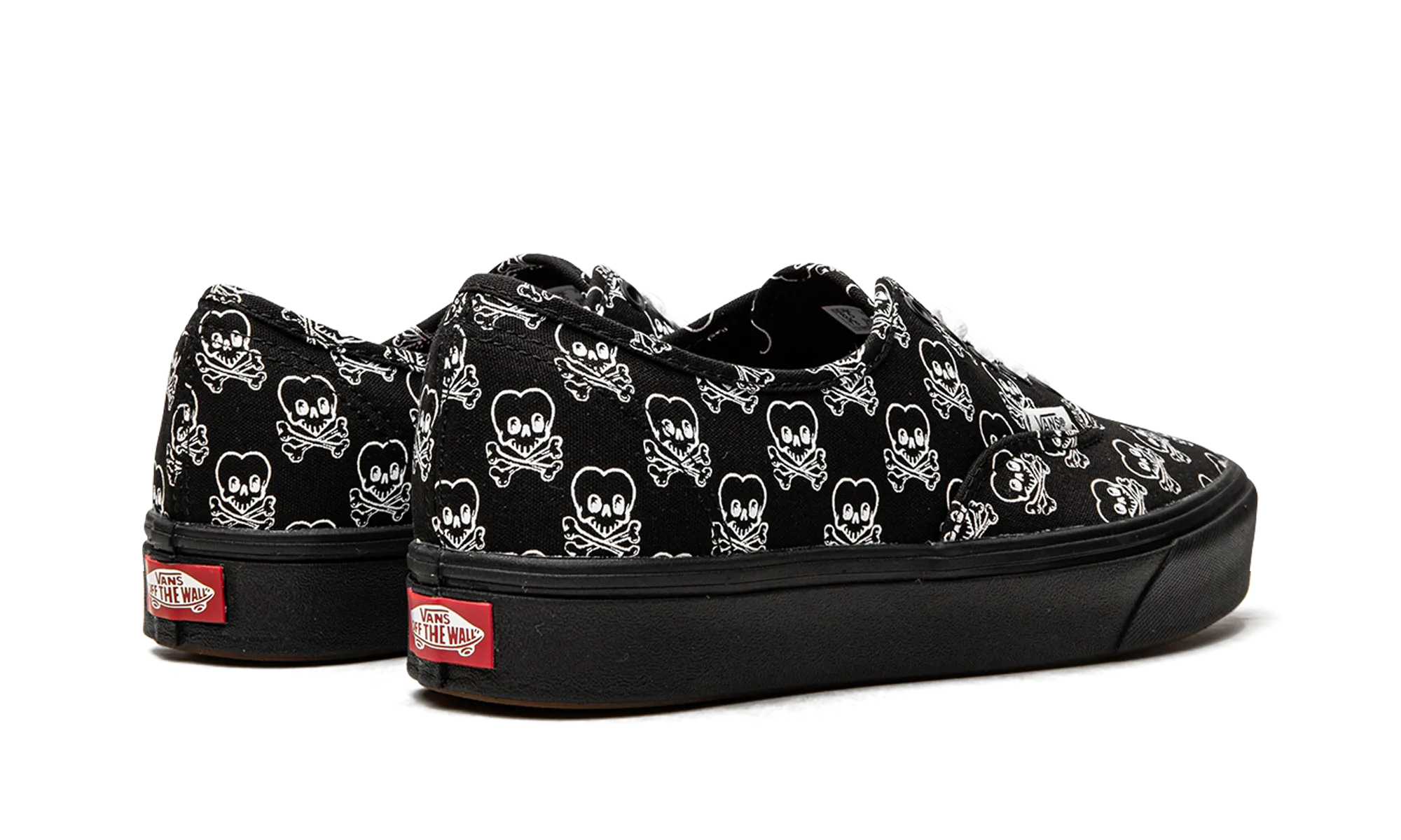 Ventilated Elasticized Ankle Support Comfycush Authentic "Cold Hearted"