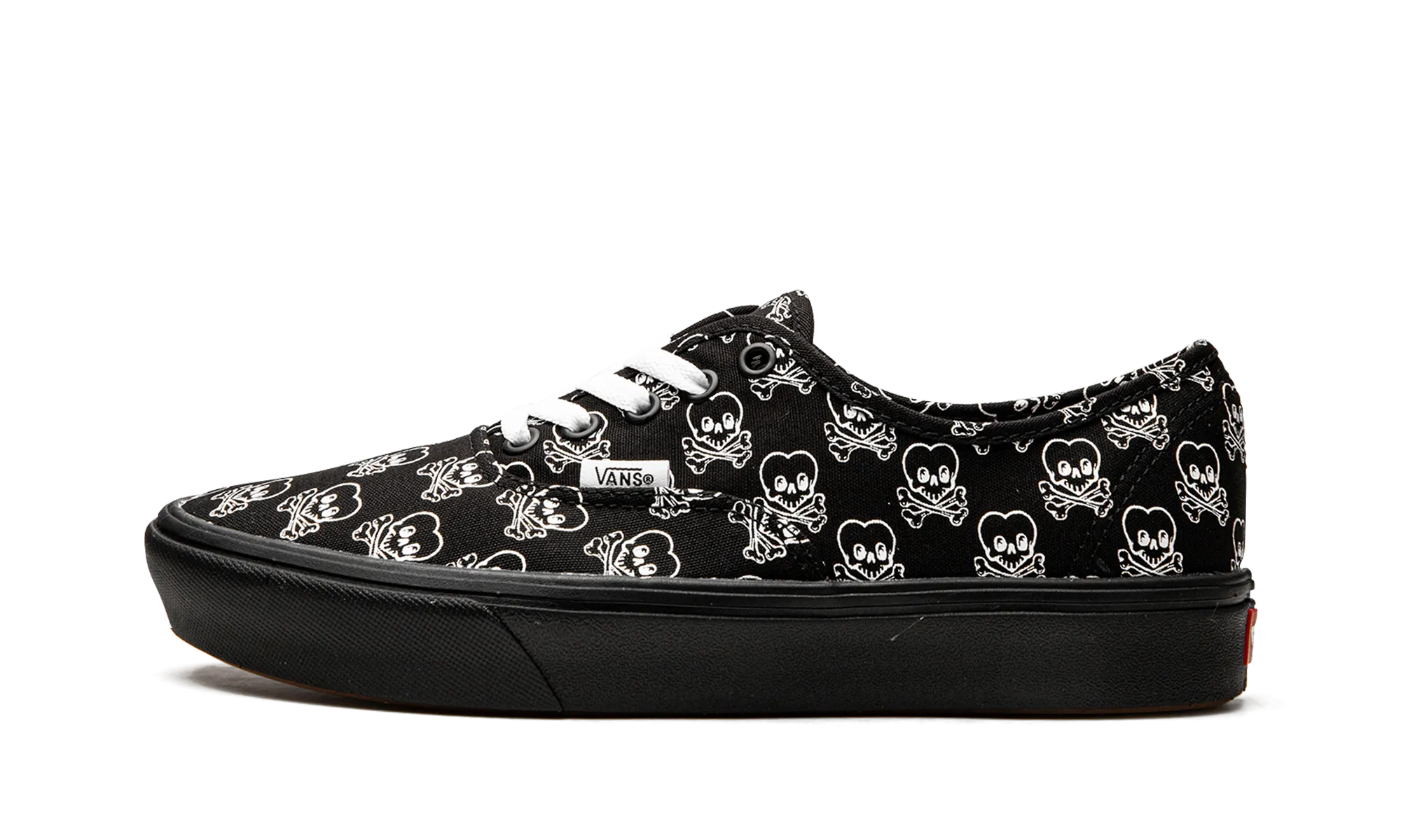 Comfycush Authentic "Cold Hearted" Ventilated Side Fashion Accent