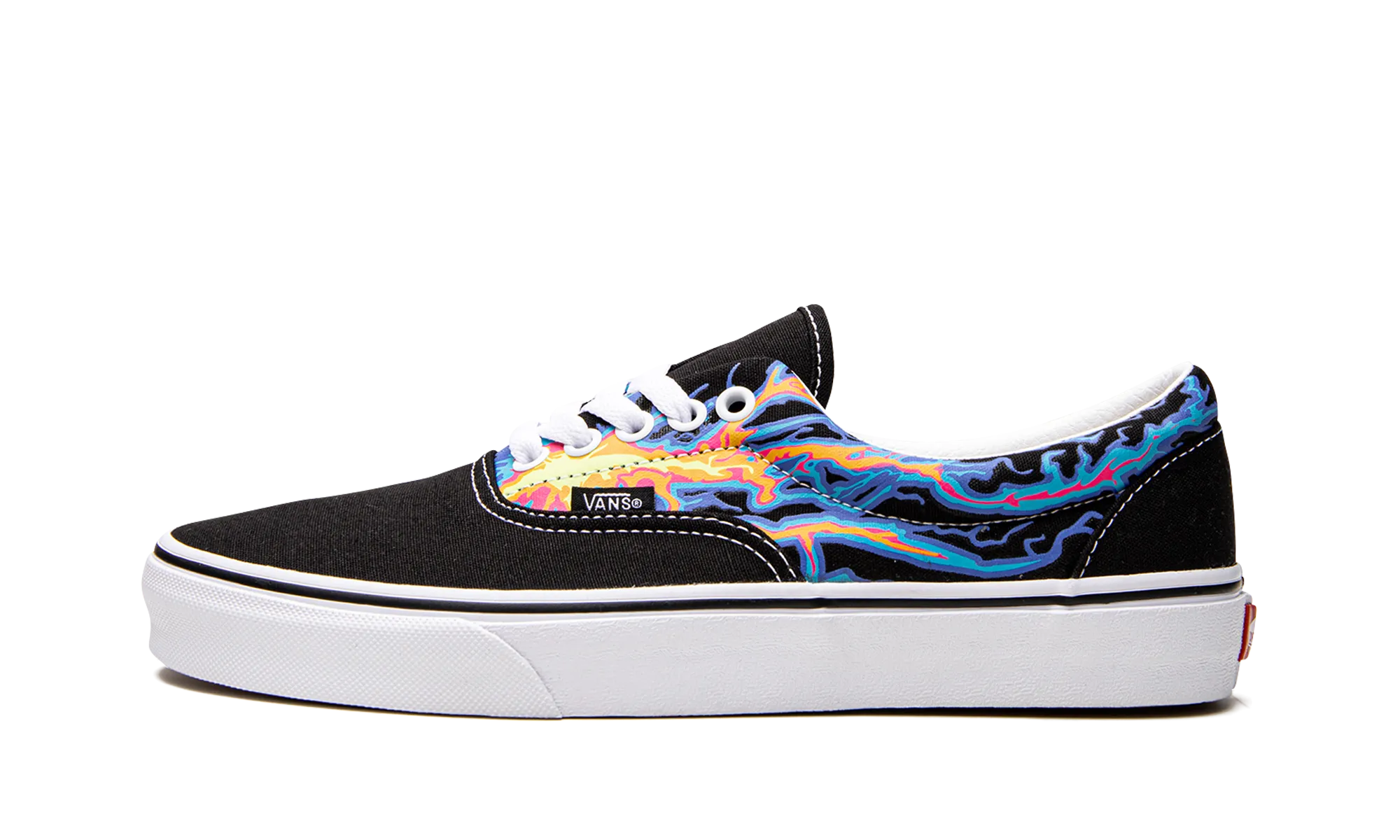 Era "Electric Flames" Padded Breathable Perforations