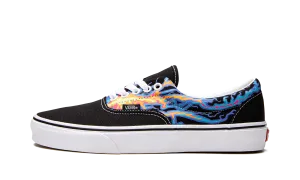 Era "Electric Flames" Padded Breathable Perforations