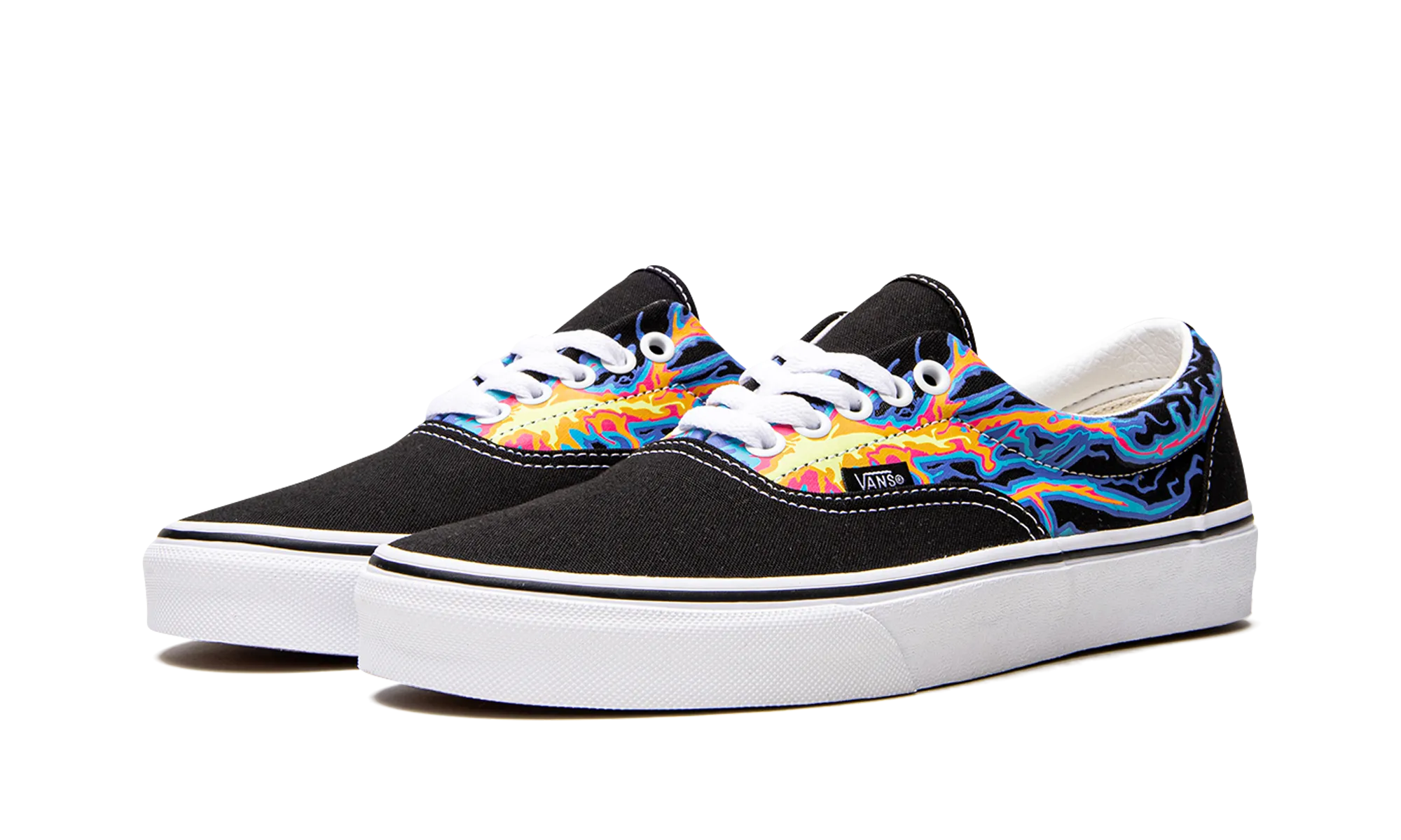 Era "Electric Flames" Tide Jog