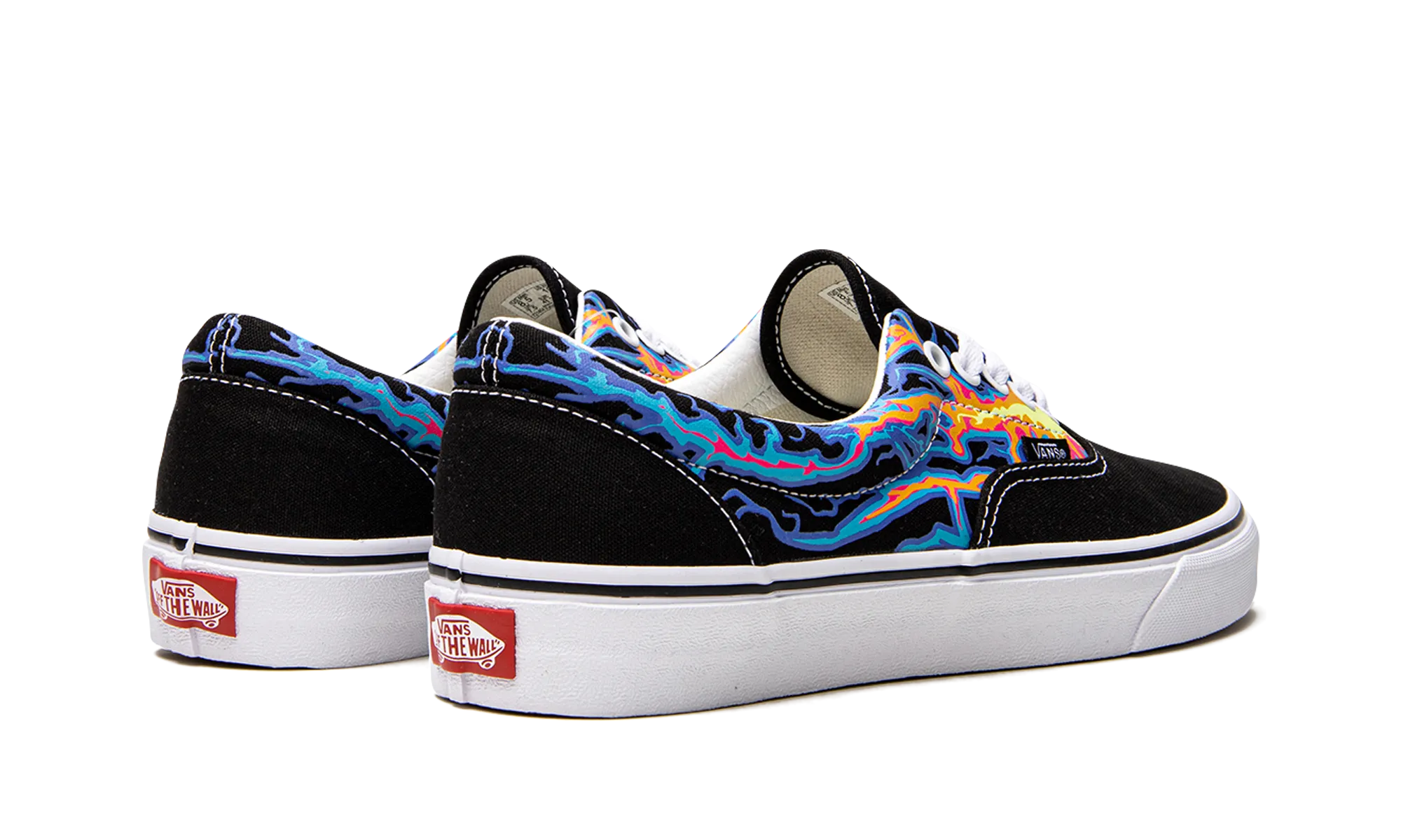 Era "Electric Flames" Comfort touch Party Go