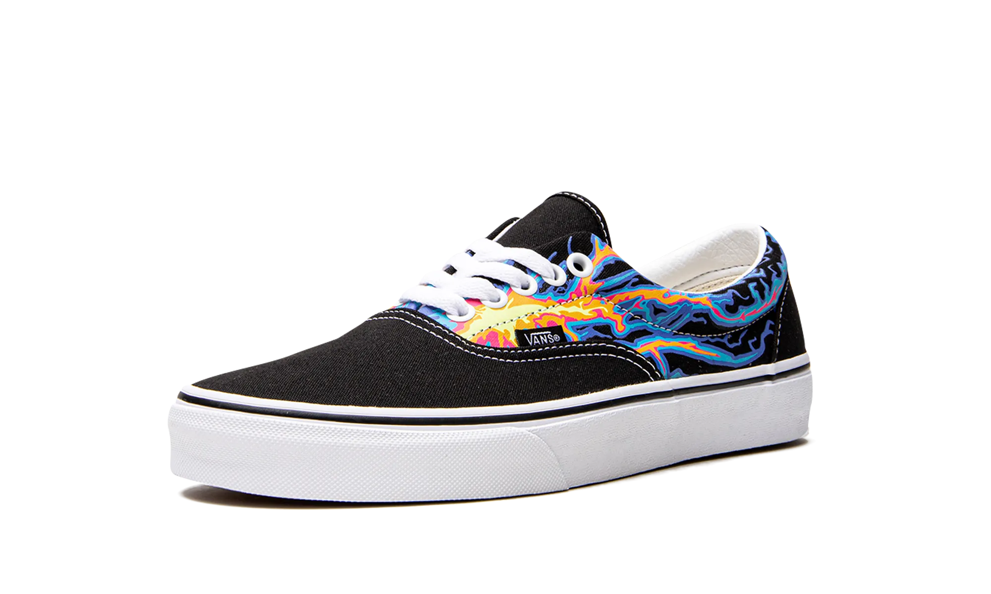 Light Step Era "Electric Flames"