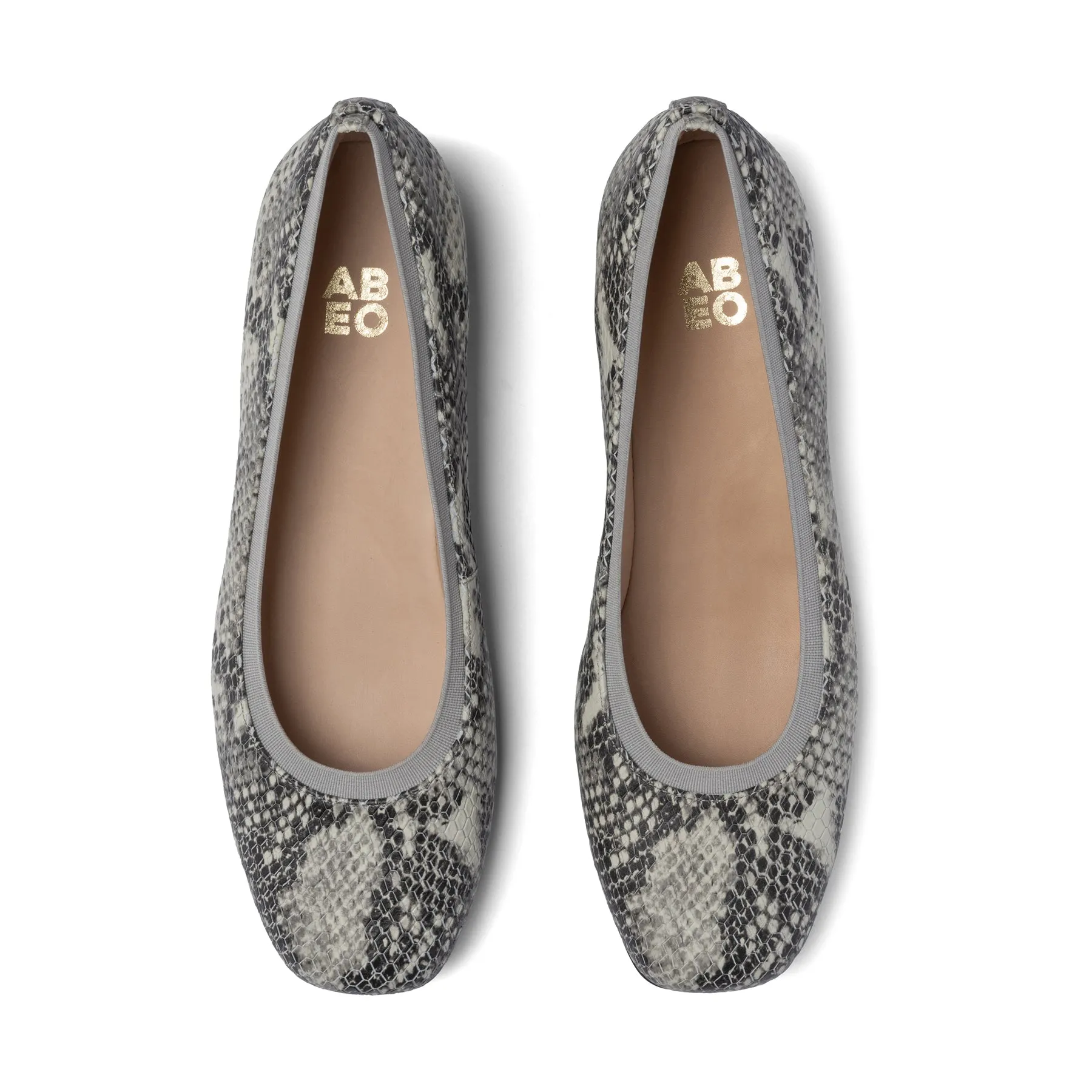 Ventilation Perforation System Cadence Ballet