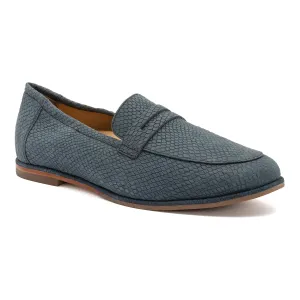 Strada Loafer Low Arch