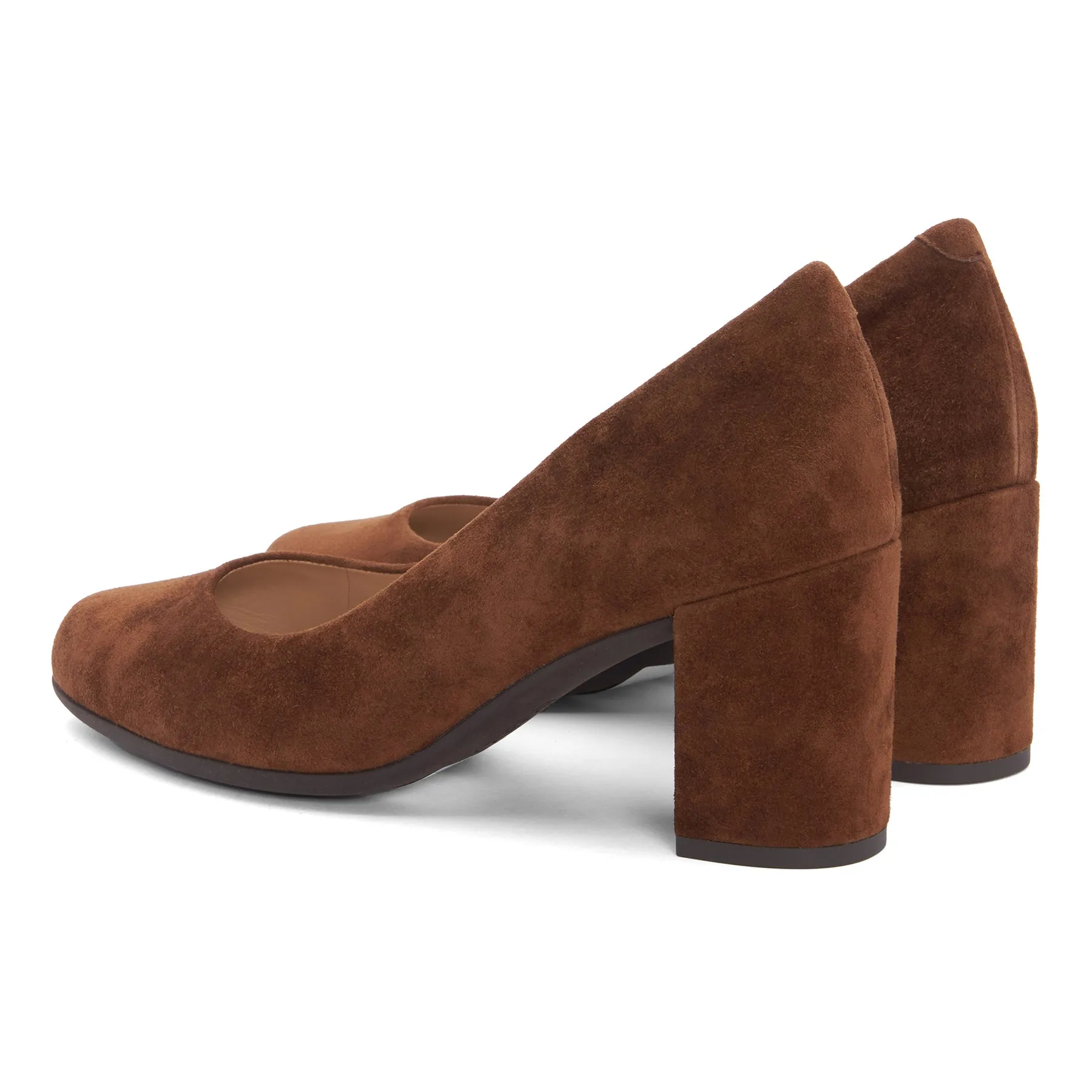 Tempo Pump Metatarsal Path Free Versatile Everyday Wear