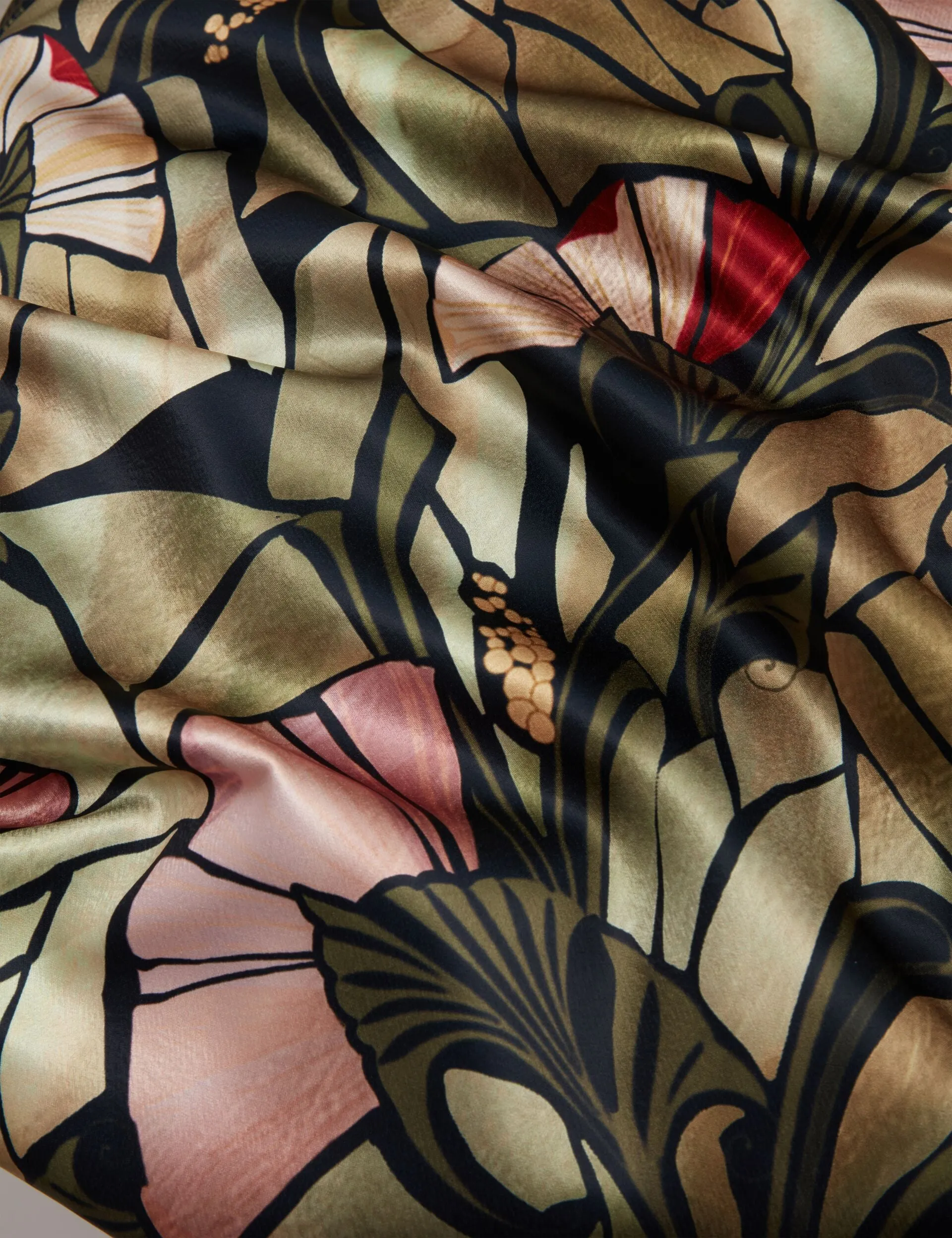 ALHIE | BLACK High End Quality