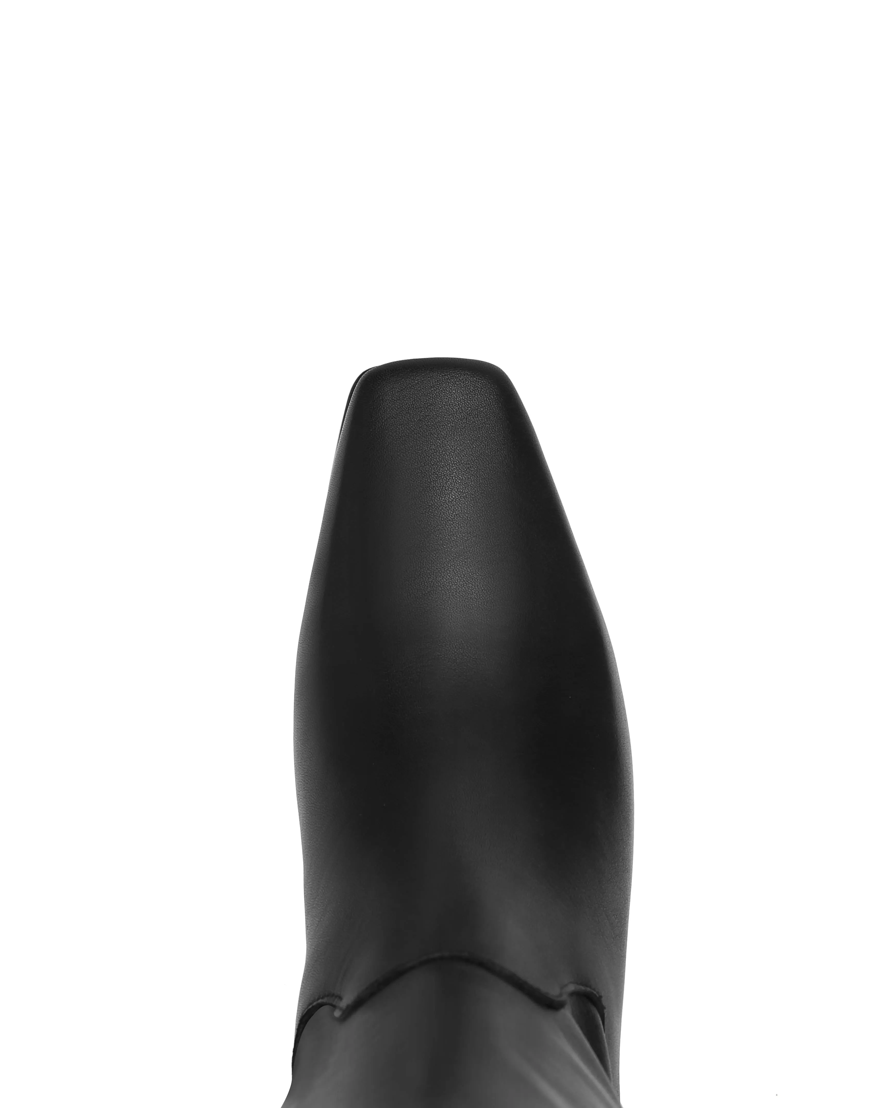 Flor Black Cindy Dress Smooth Entry Anti fungal