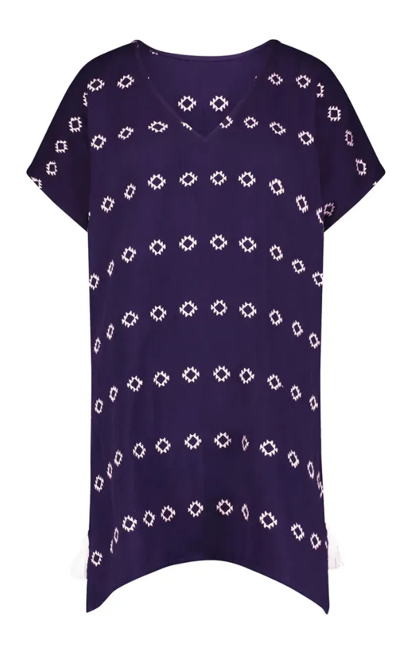 Anytime Wear Capucine Mini Caftan