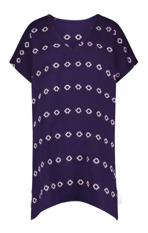 Anytime Wear Capucine Mini Caftan