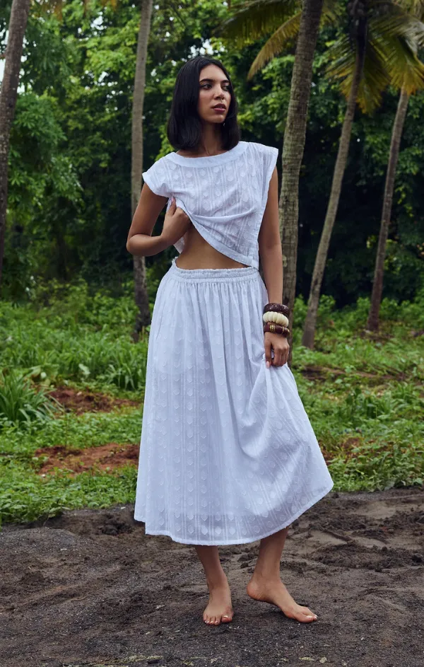 Stylist Pick Amber Skirt