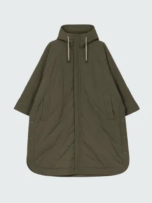 Seamless Comfort Amy Powney   Finisterre Beach Robe