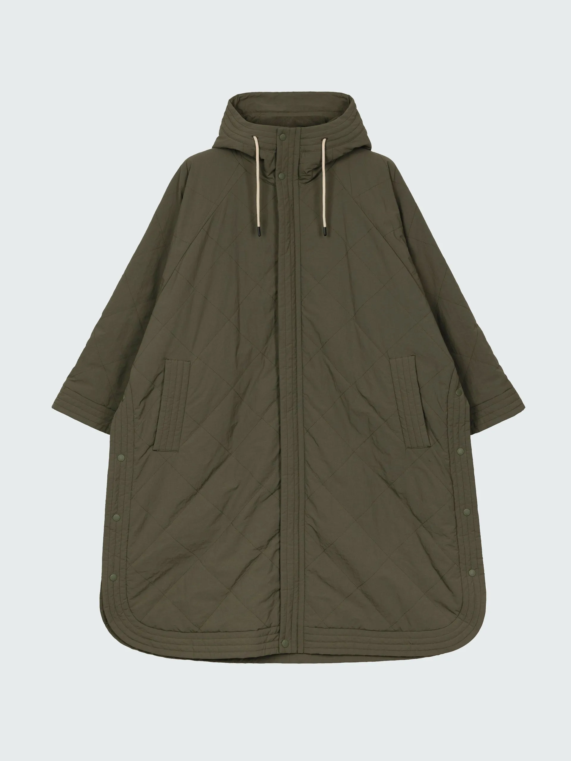 Seamless Comfort Amy Powney   Finisterre Beach Robe