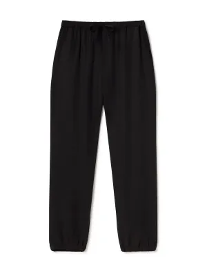 Annobon - Black RecyclablePackaging