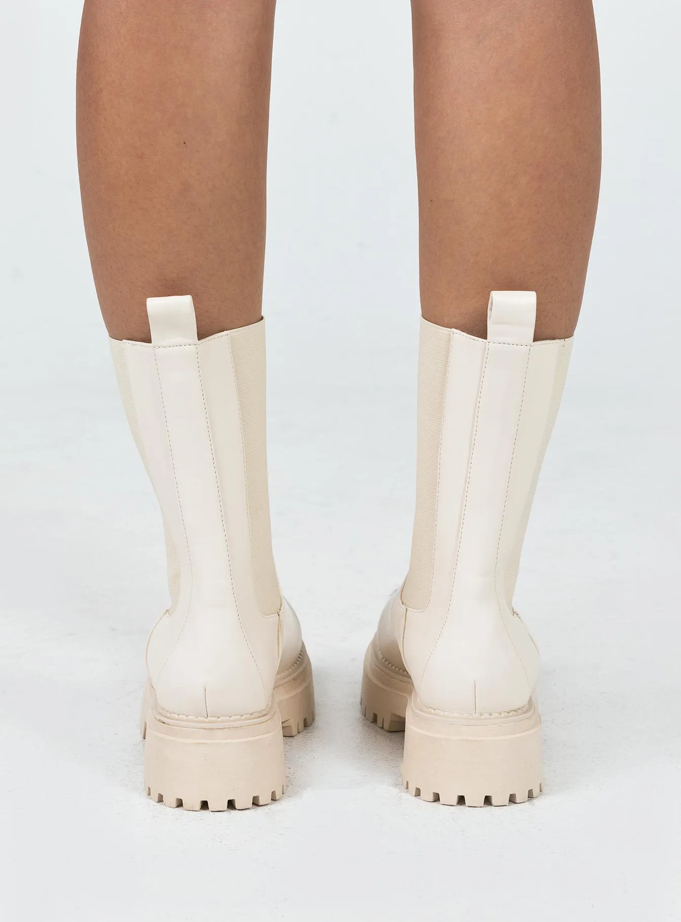 Baker Boots Vanilla Premium Ride Board Movement