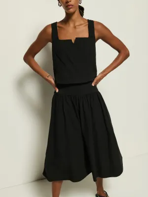 Artistic Influence Ava Midi Skirt