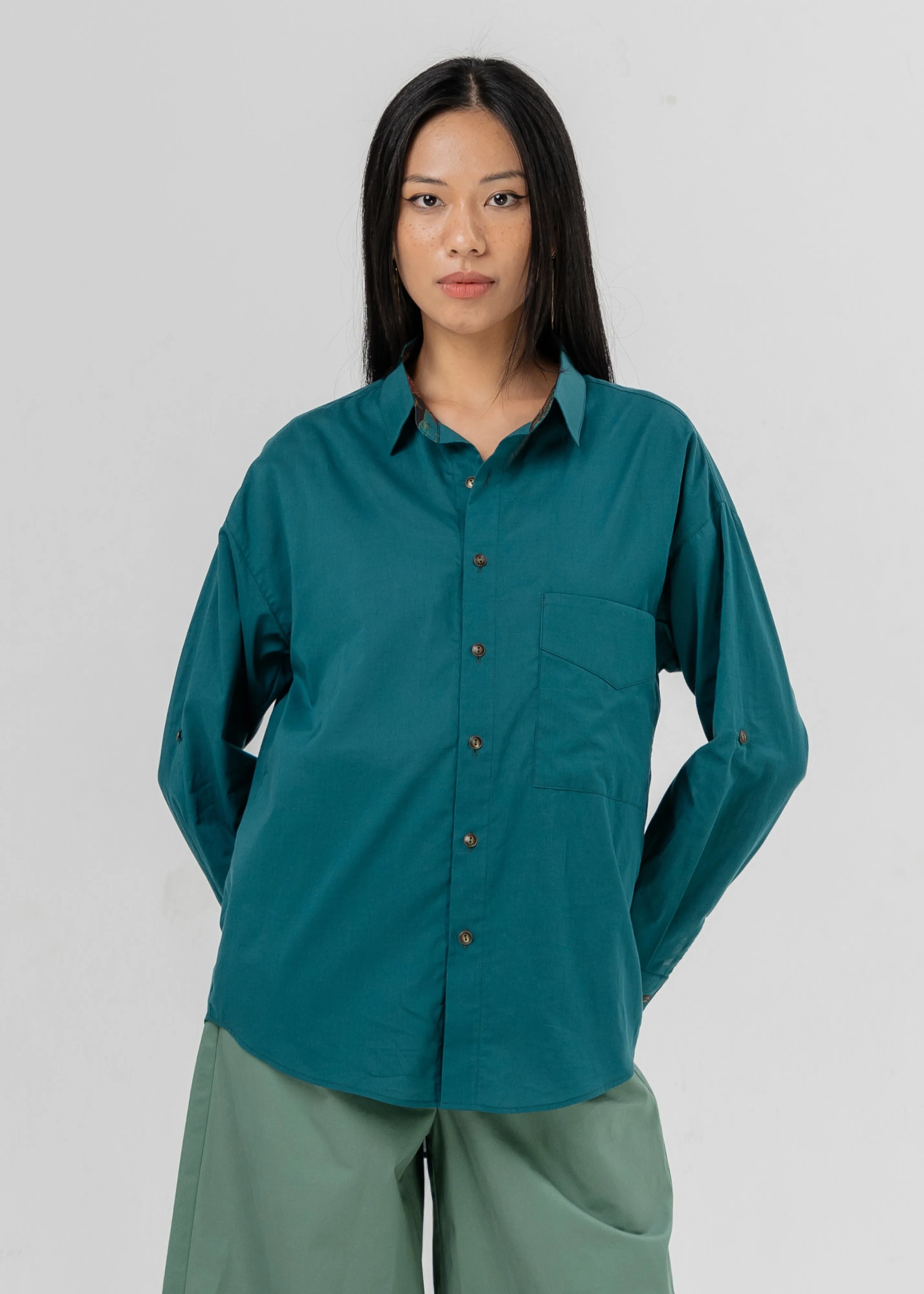 Silent Mood ANTLIA - PINE