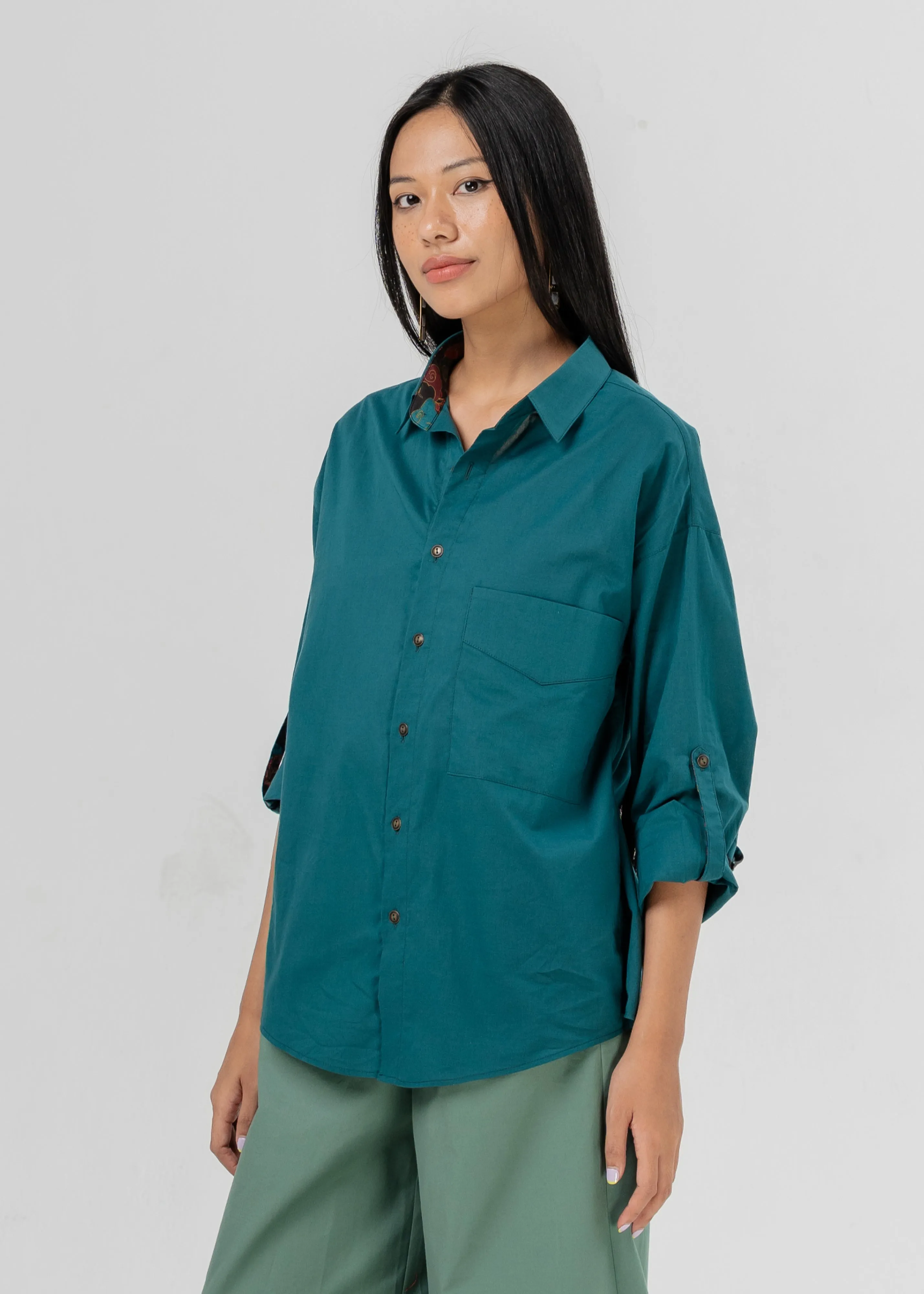 ANTLIA - PINE QuickReleaseFastener