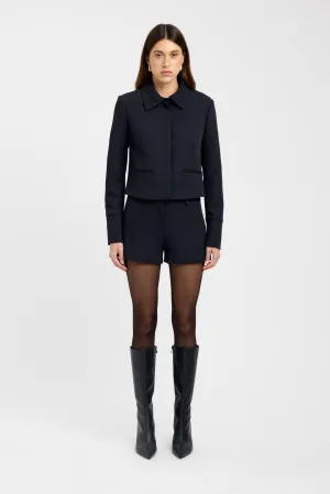 mesh ventilation EasyClean Coating Ariel Curve Jacket