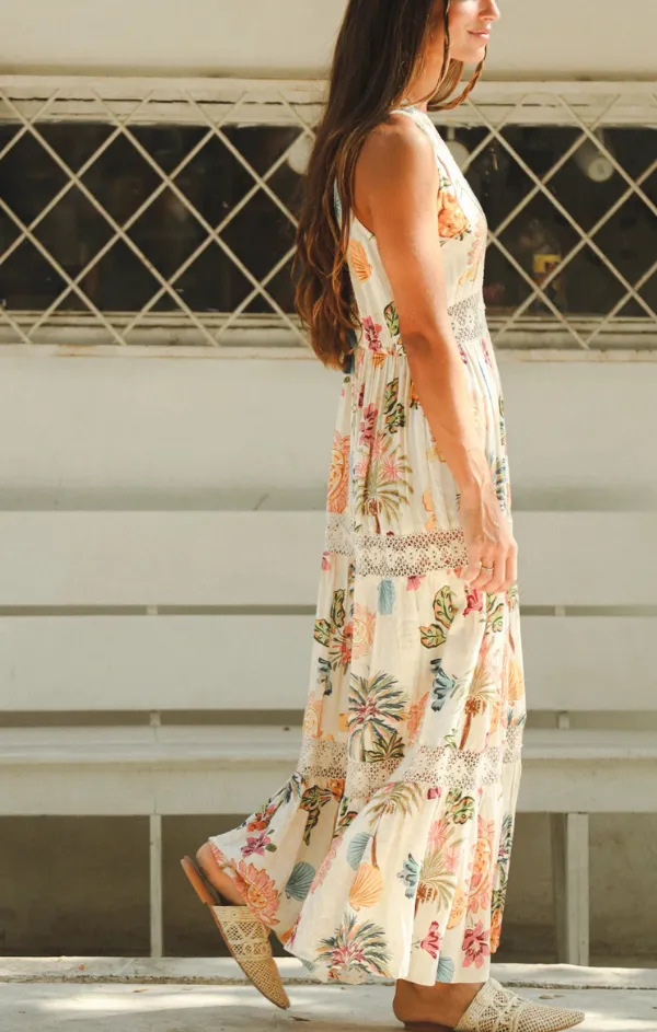 Asilah Maxi CrinkleResistantWeave