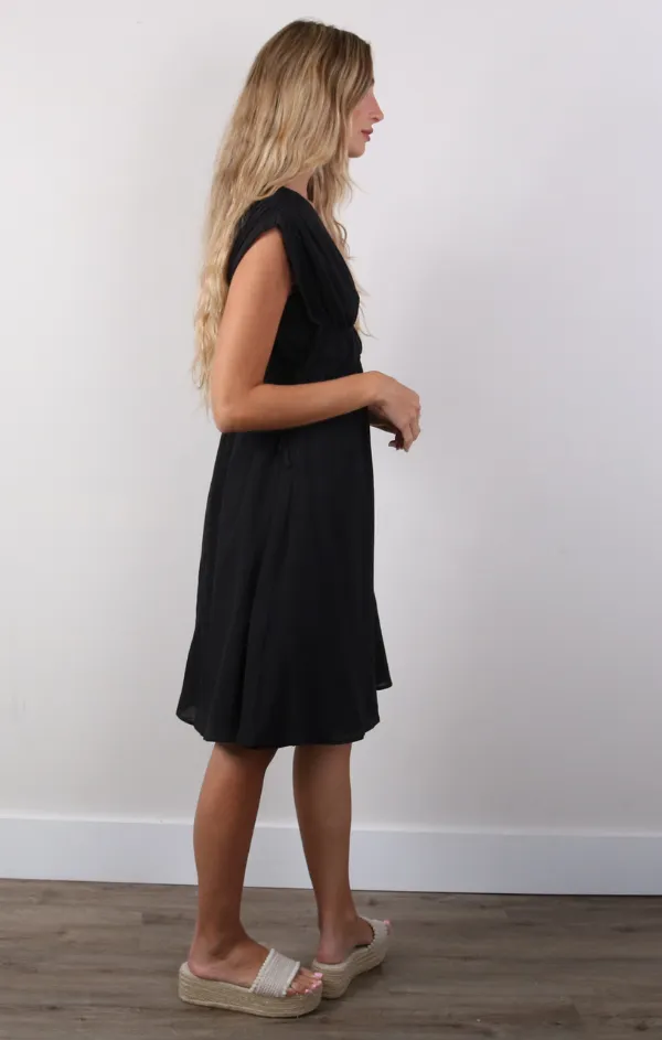 Day Magic Flow Line Athens Kaftan