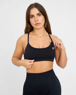 Evolve Classic Sports Bra Soft Band