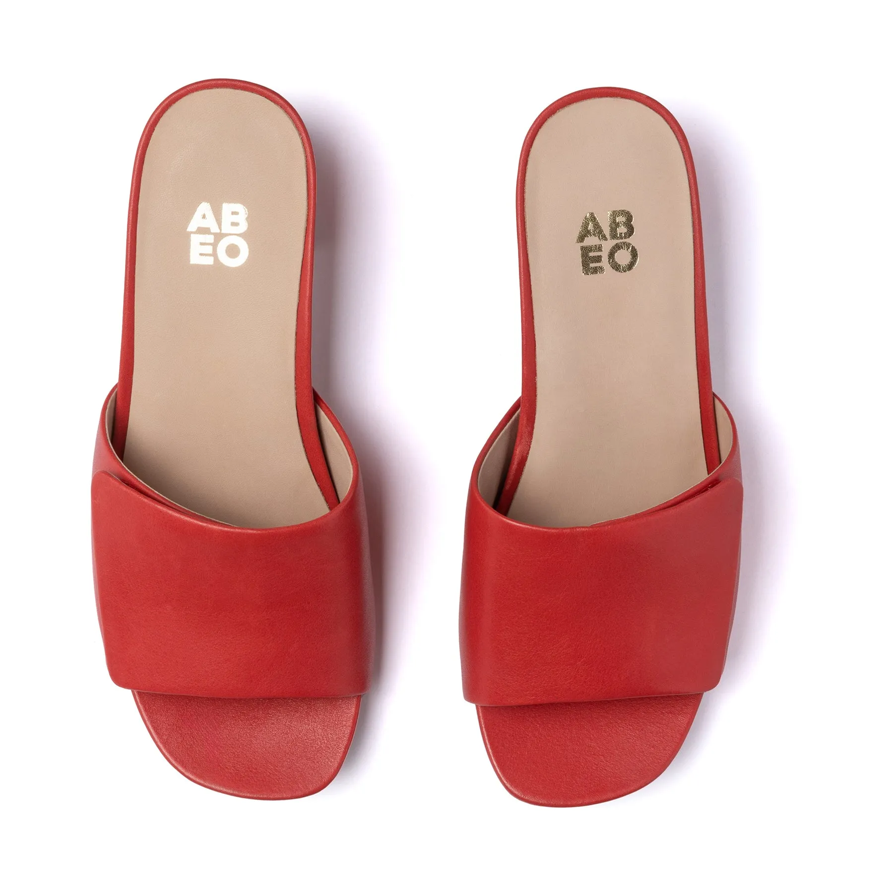 Avenue Slide Soul Walk