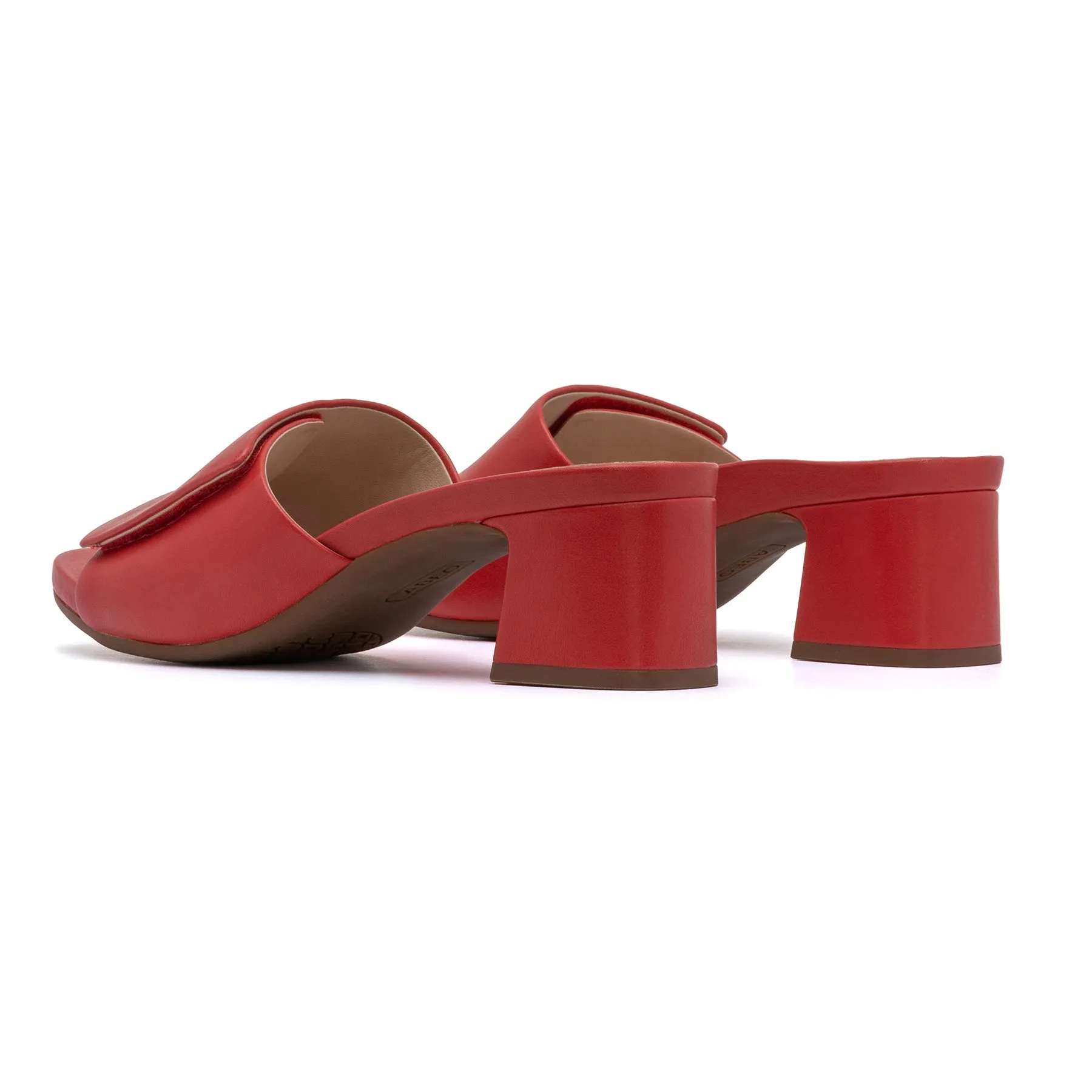 All Comfort Avenue Slide Metatarsal