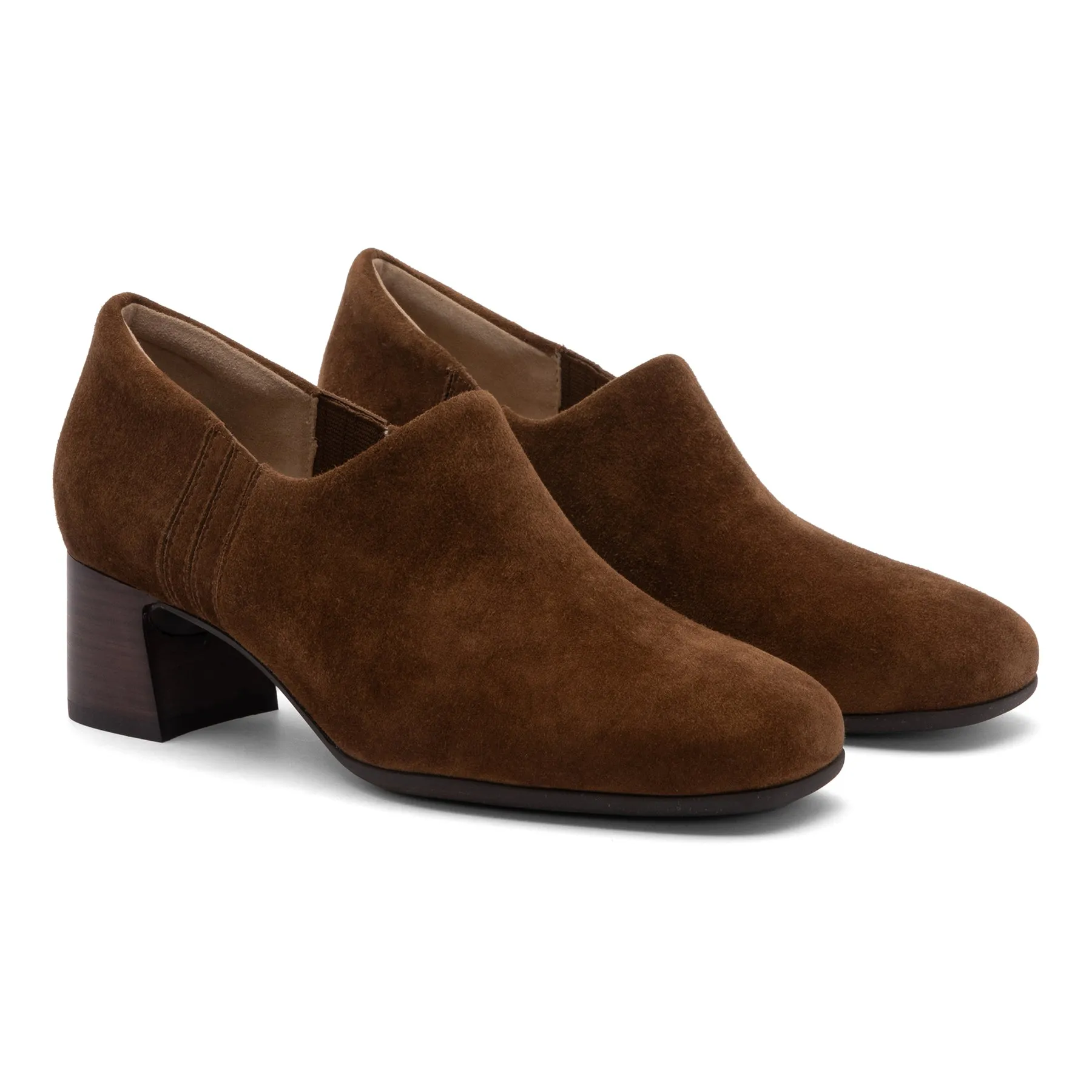 Avenue Slip On Metatarsal Sweat Resistant Urban Stroll Climb Strong