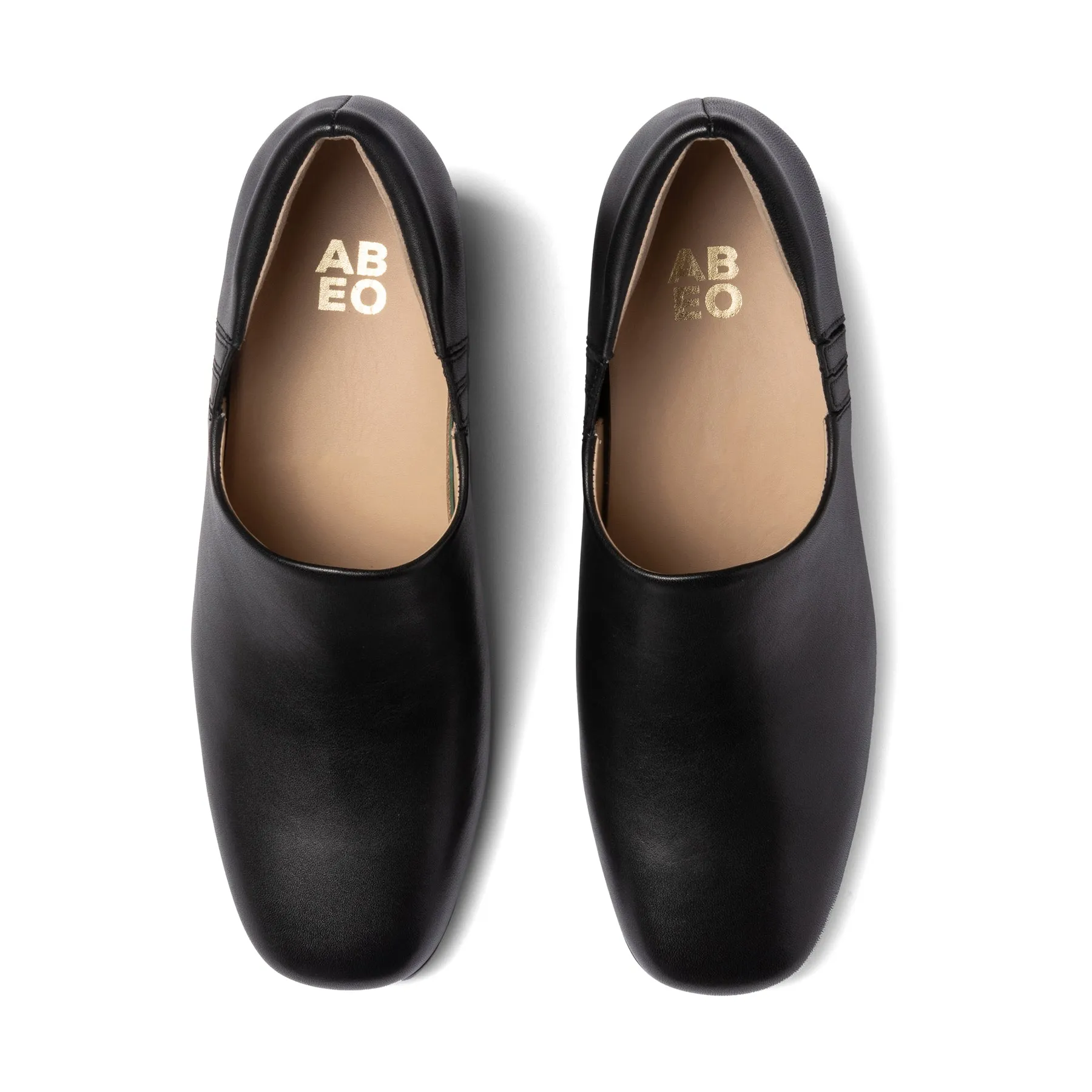 Corner Style Avenue Slip On