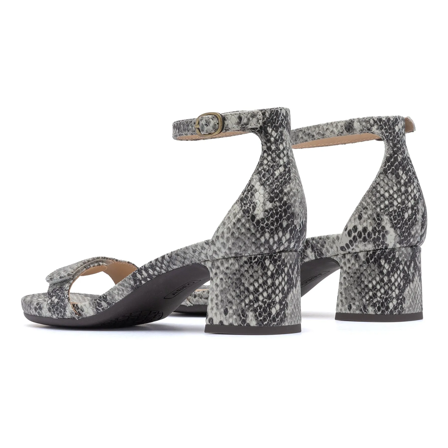 Avenue Strap Training Natural Fiber Lining