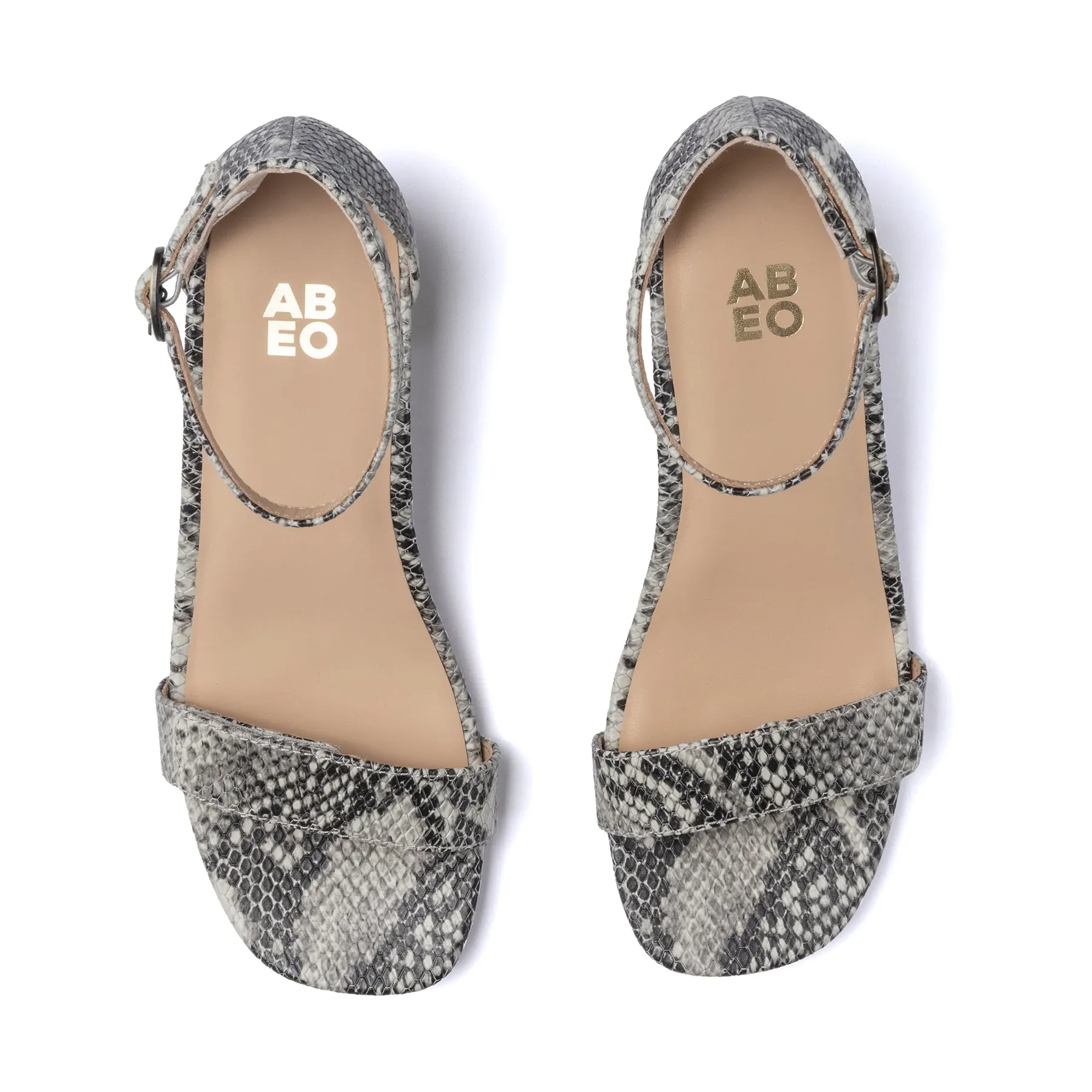 Avenue Strap Ventilated Mesh Sunny Walks