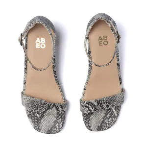 Energy Return Technology Avenue Strap Metatarsal