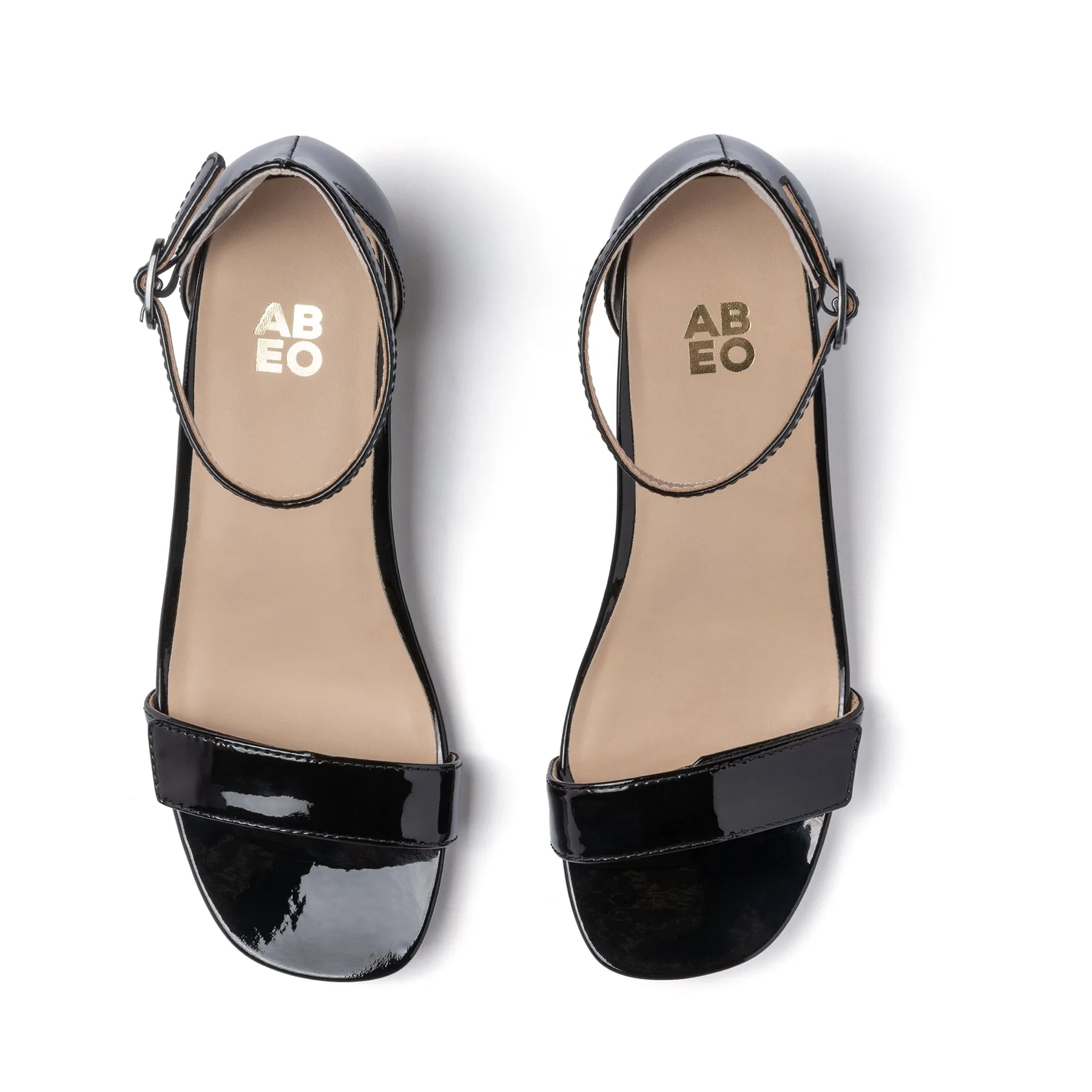 Global Cool Avenue Strap Metatarsal