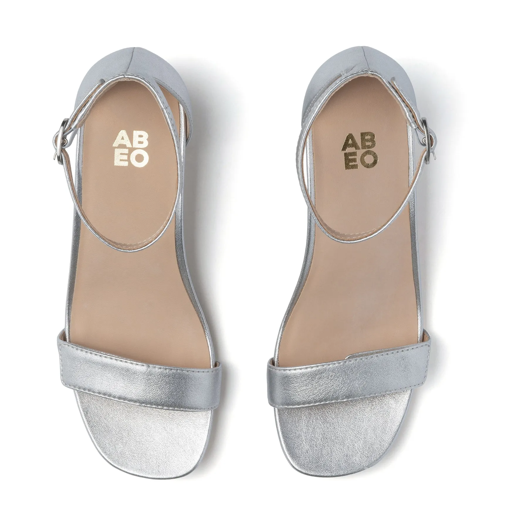 Avenue Strap Metatarsal Foam Lining Trail Running