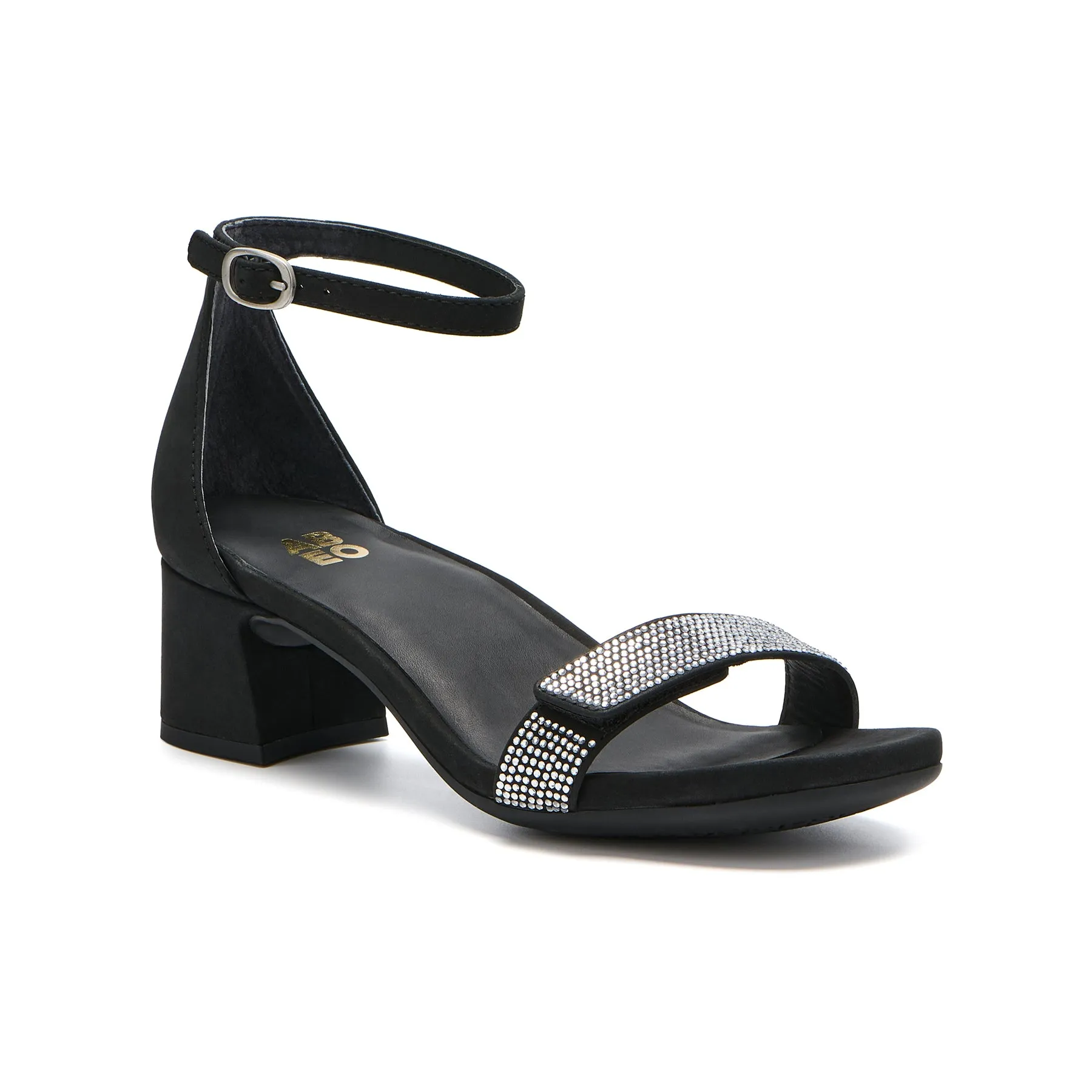 Story Glow Avenue Strap Metatarsal