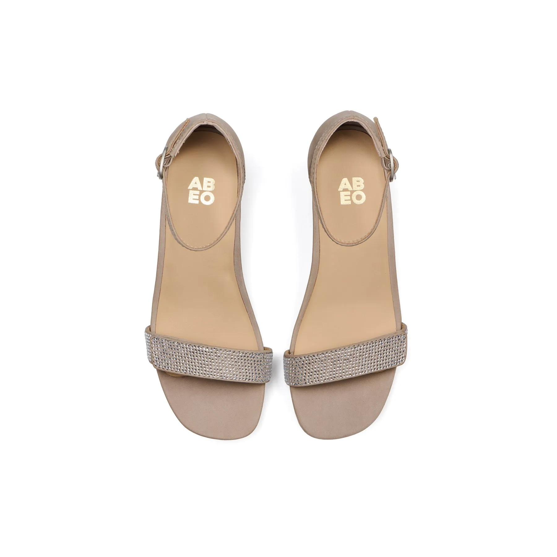 Slip On Style Avenue Strap