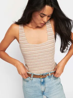 Soft and Light Babs Tank