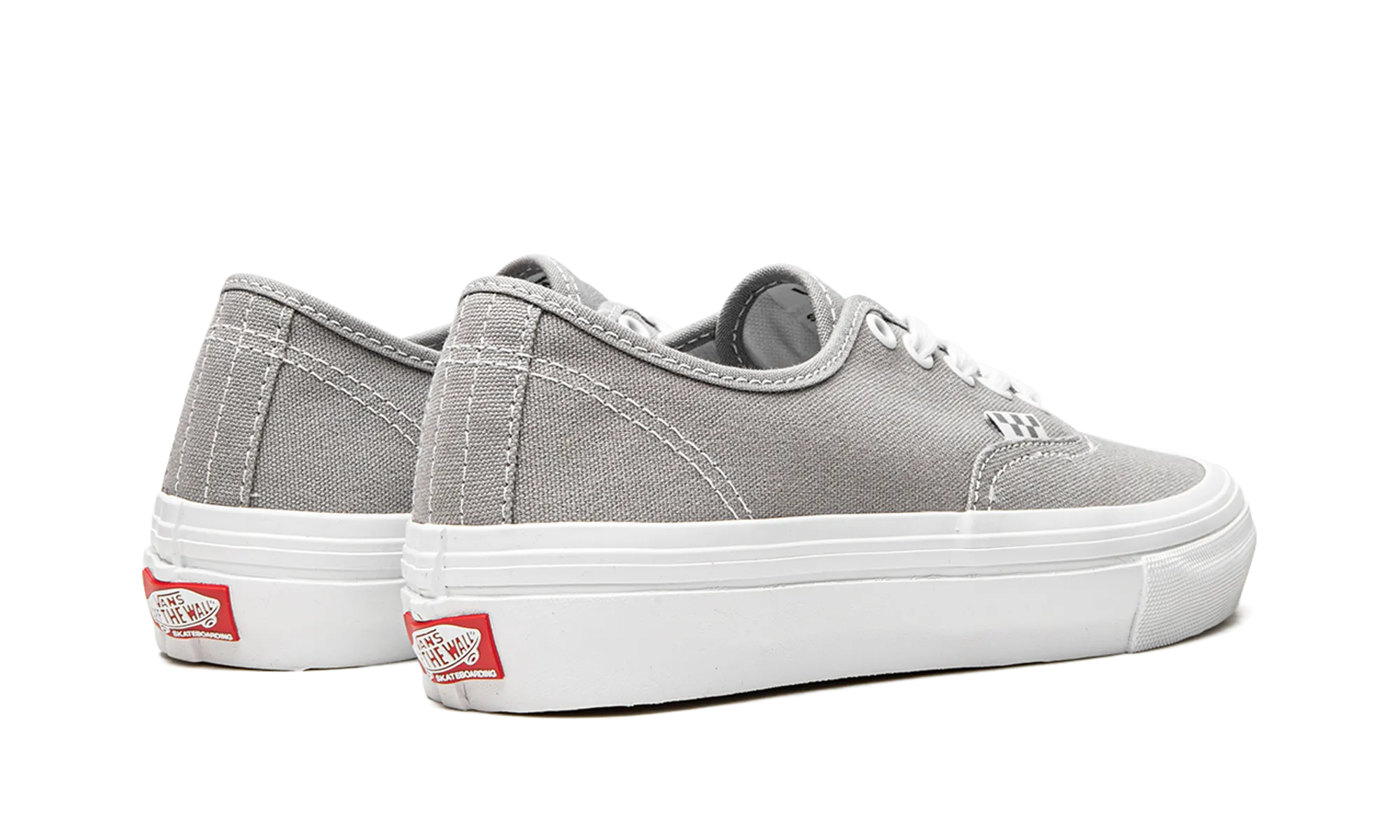 Airy Mesh Wrapped Skate Authentic