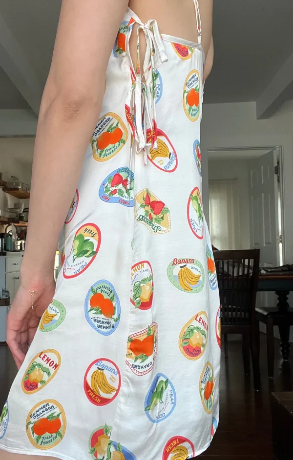 Day Love Samira Dress