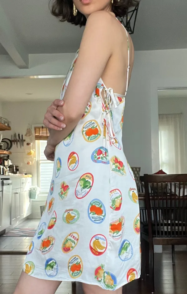 Walk Grace Soft And Comfortable Samira Dress