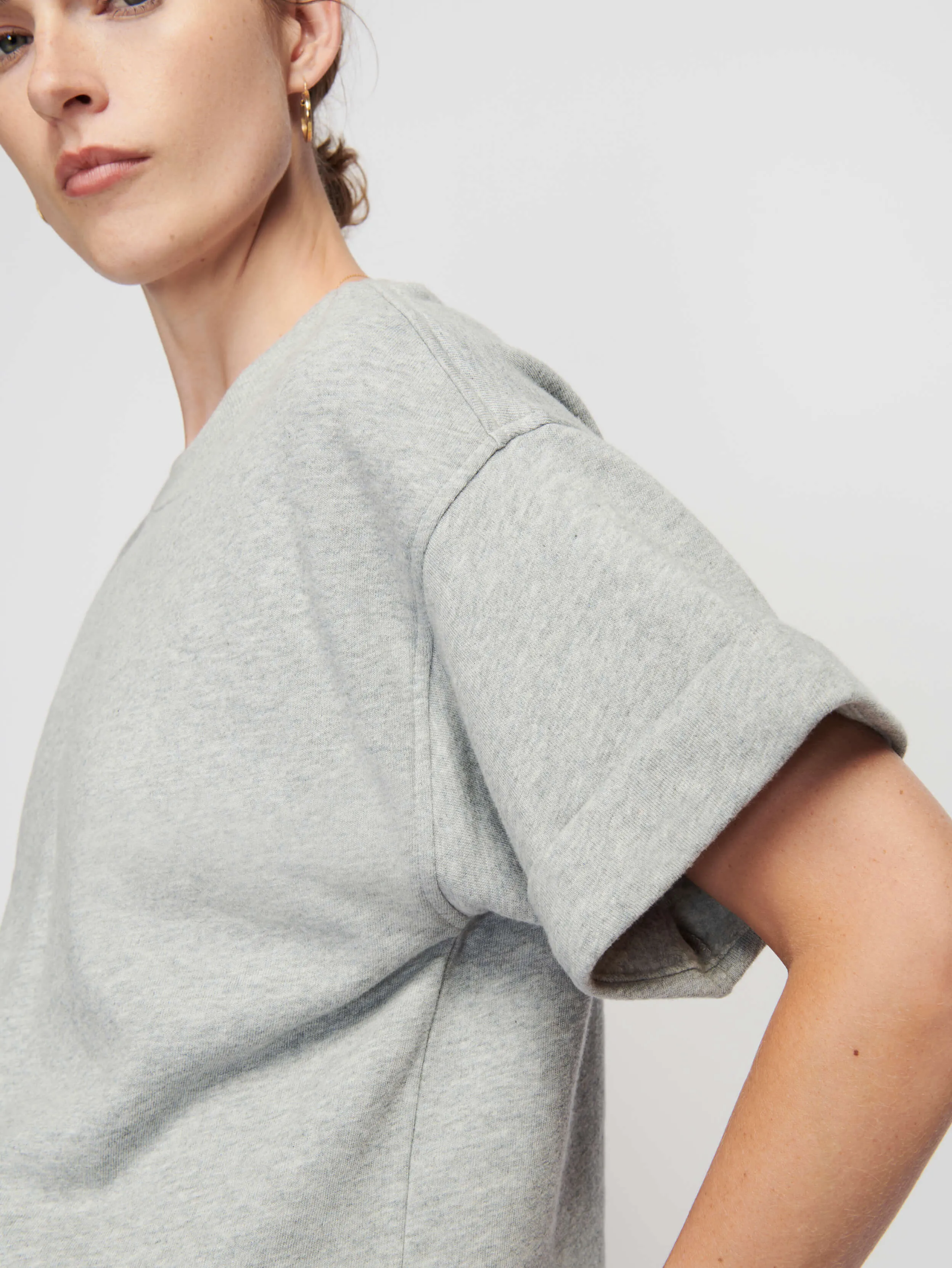 Hypoallergenic fabric Bane Sweatshirt