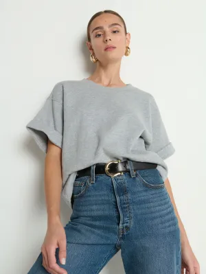 Bane Sweatshirt polo neck