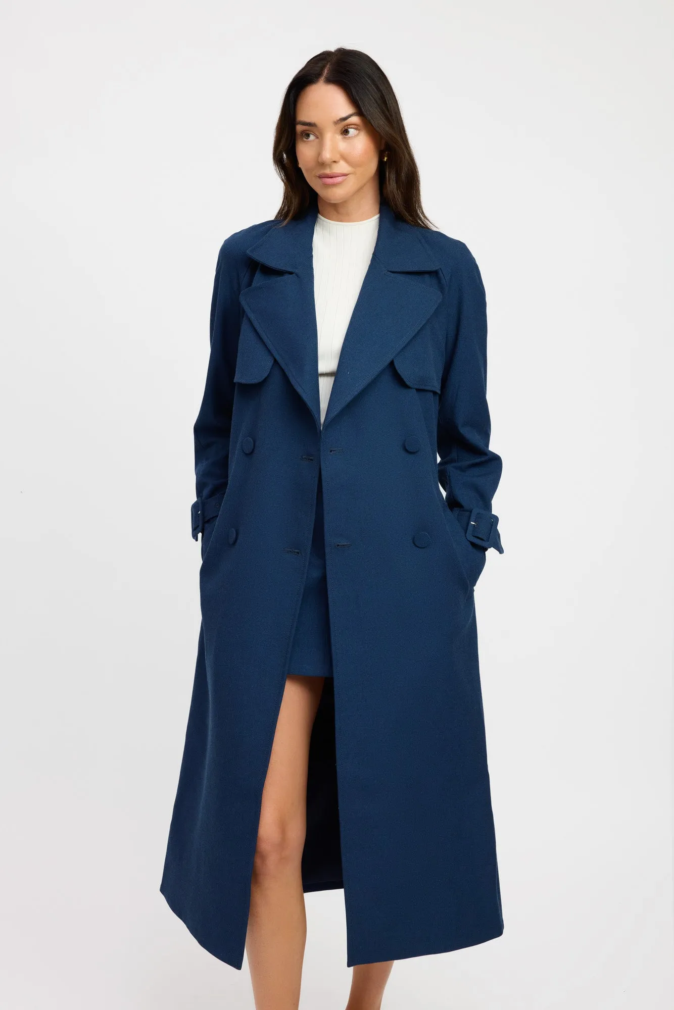 Layer Friendly Shape Berlin Trench