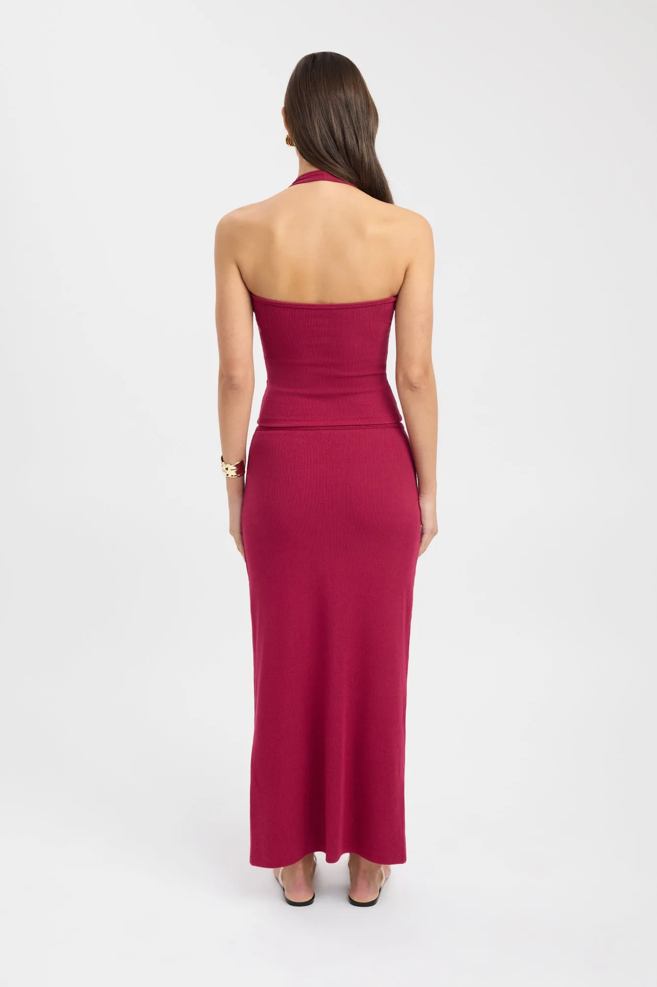 Billie Skirt Heritage Inspired