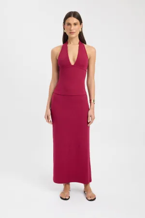 Billie Skirt Relaxed Vibe