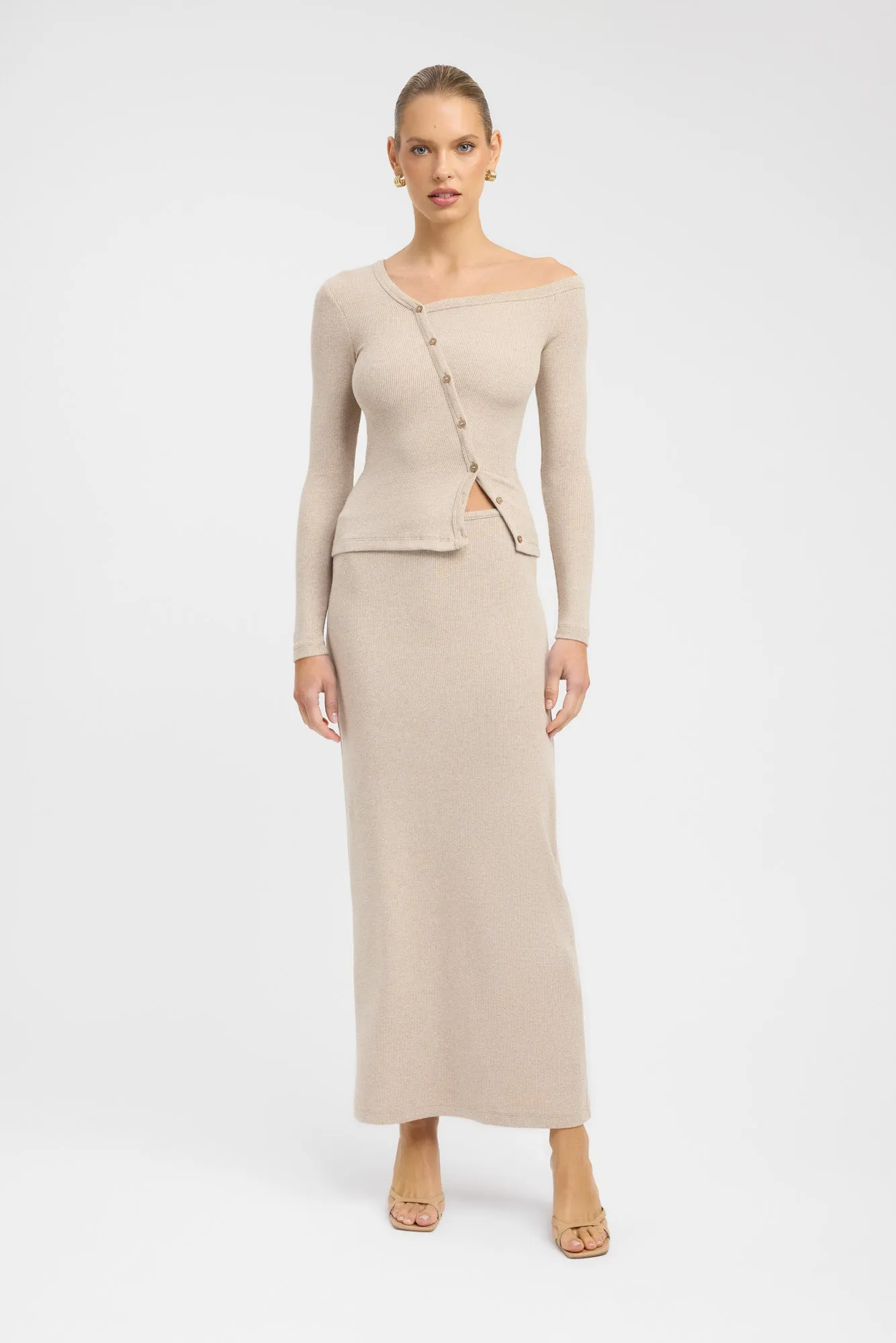 Comfort Innovation Red Carpet Look Billie Skirt