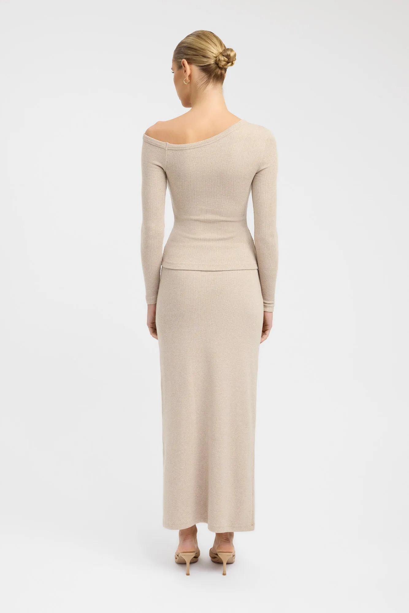 Billie Skirt Double Layer Machine wash safe