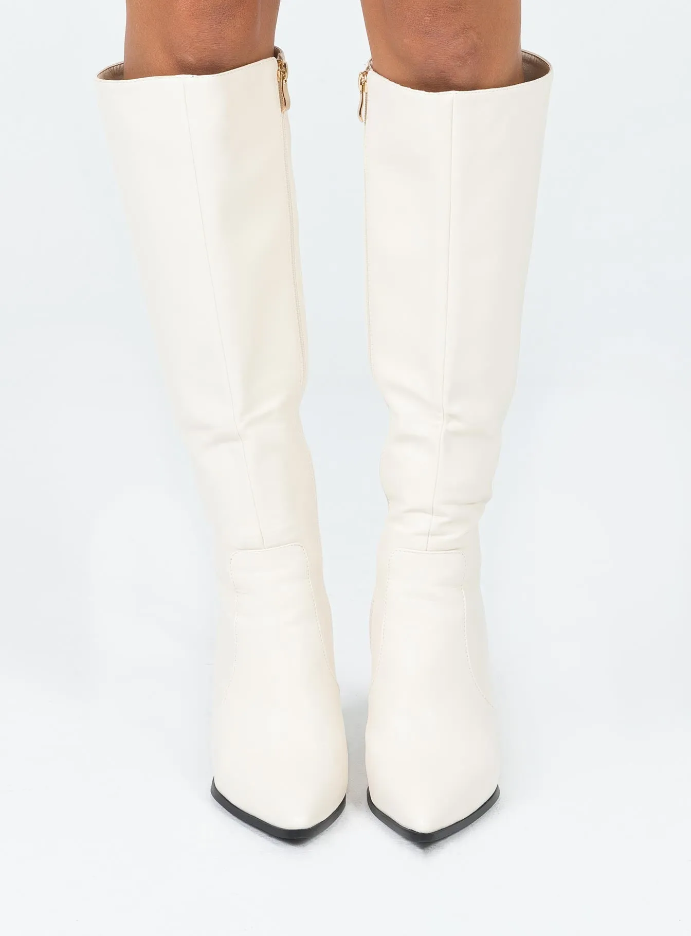 Billini Kors Boots Bone Anti Fatigue